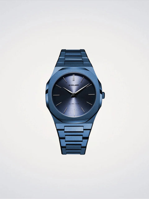 D1 Milano orologio Midnight