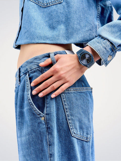 D1 Milano orologio Midnight