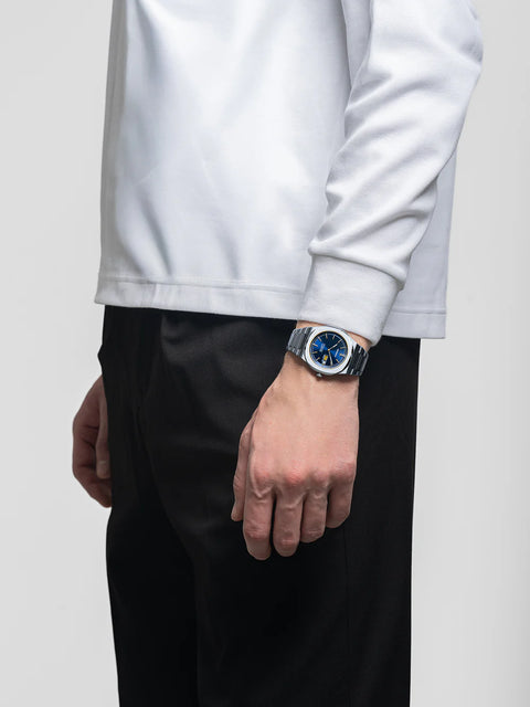 D1 Milano orologio Light Illusion Ultra thin 39mm D1-UHBJ07