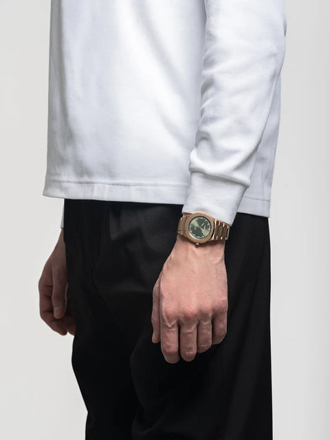 D1Milano orologio JADE MARIAGE