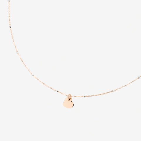 DoDo collana DCC4003_HEART_0009R
