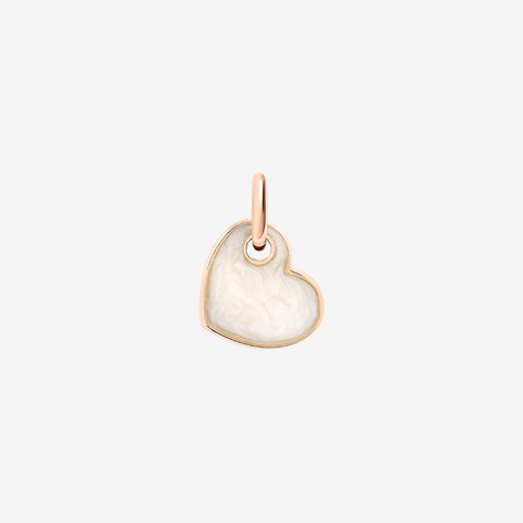 DoDo charm DMC4011_HEART_EPB9R
