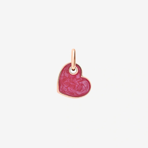 DoDo charm DMC4011_HEART_ERO9R