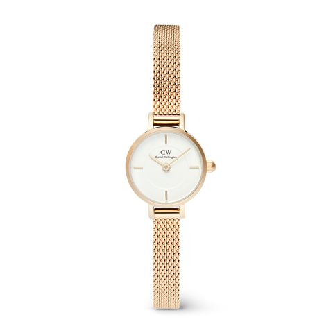 Daniel Wellington Petite Mini EverGold