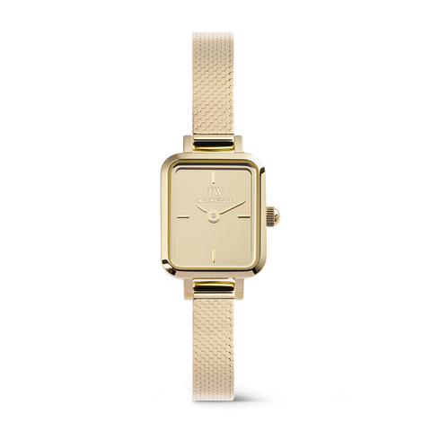 Quadro Mini Reflection Gold DW00100801