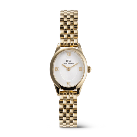 Ophelia Mini Gold DW00100803