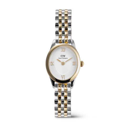 Ophelia Mini Two Tone Gold DW00100811