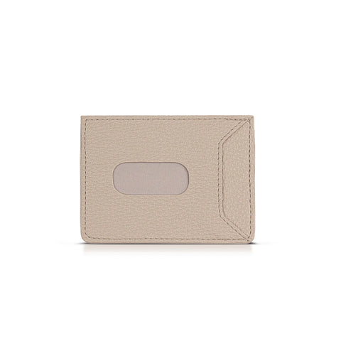Daniel Wellington porta carte di credito crema