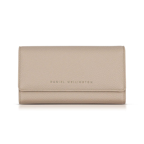 Daniel Wellington Portafoglio crema