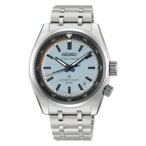 Seiko orologio Seiko Prospex Speedtimer HBC003J1