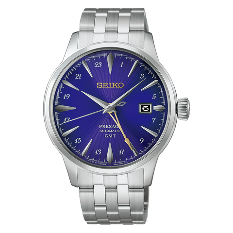 Seiko orologio Seiko Presage HCB006J1