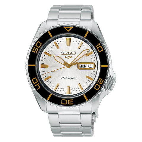 Seiko orologio Seiko 5 Sports HDB004K1