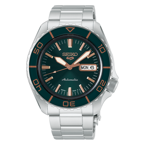Seiko orologio Seiko 5 Sports HDB005K1