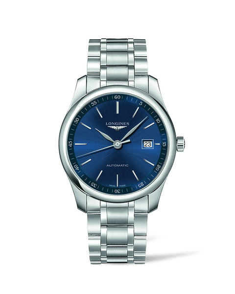 Longines orologio Master Collection L27934926