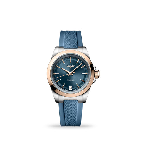 Longines orologio Conquest L34305929