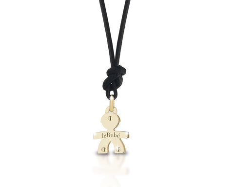 Le Bebè - I Classici - I Mini - Bimbo LBB044-N