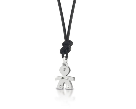 Le Bebè -  I Classici - I Mini - Bimbo LBB045-N