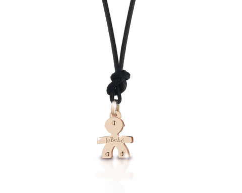 Le Bebè - I Classici - I Mini - Bimbo LBB046-N