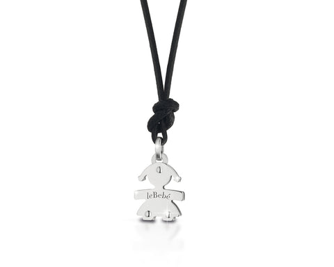 Le Bebè - I Classici - I Mini - Bimba LBB048-N