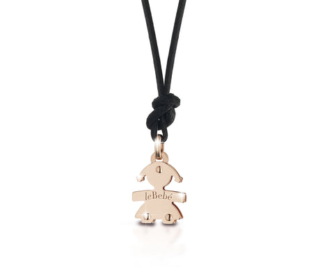Le Bebè - I Classici - I Mini - Bimba LBB049-N