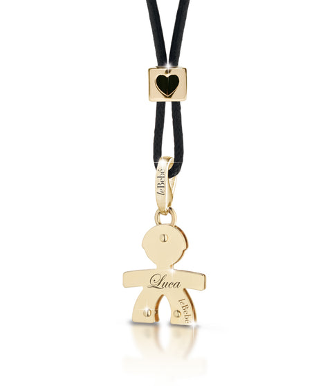 Le Bebè - I Classici - I Cuccioli - Bimbo LBB005-N
