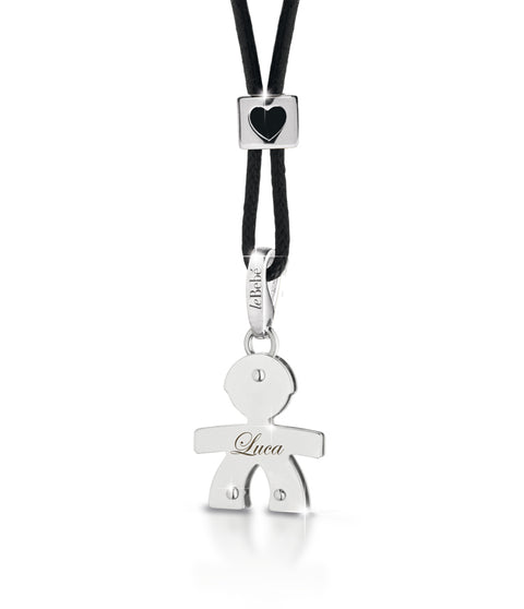 Le Bebè - I Classici - I Cuccioli - Bimbo LBB006-N