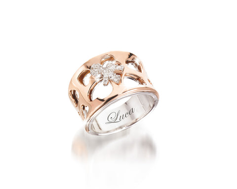 Le Bebè - I Divini - Anello bimbo LBB353