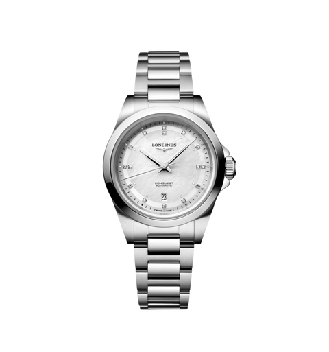 Longines orologio Conquest L33204876