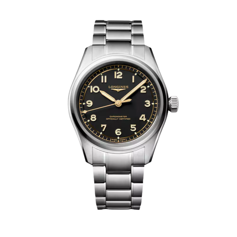 Longines orologio Spirit Pilot L38094536