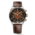 Longines orologio Spirit Flyback L38215592
