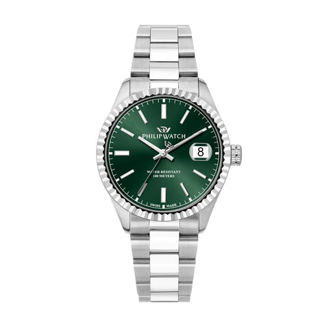 Philip Watch orologio Caribe R8253597115