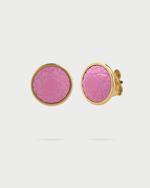 Rue Des Mille Orecchini  Bon Bon  rosa Berry ORZ-025 M1 TD R AU