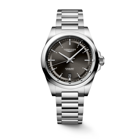 Longines orologio Conquest 38mm L37204526