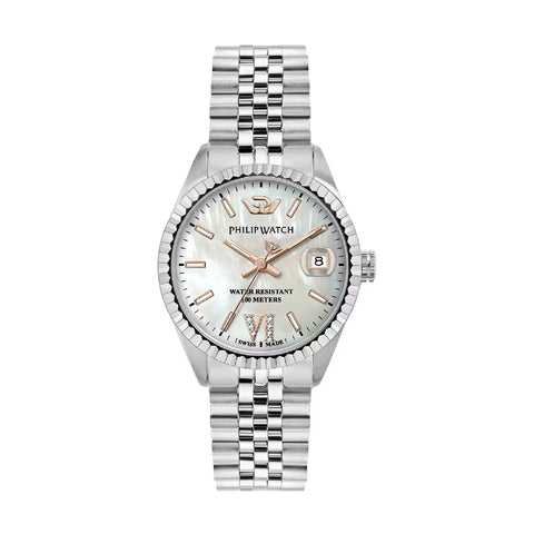 Philip Watch orologio Caribe R8253597672