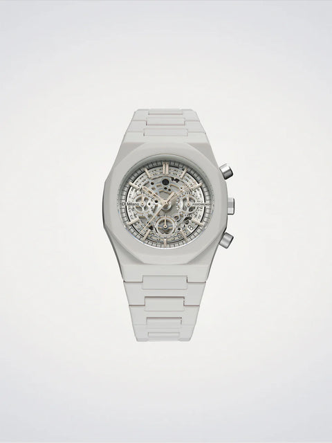 D1 Milano orologio Model L