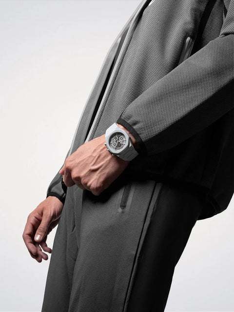 D1 Milano orologio Model L