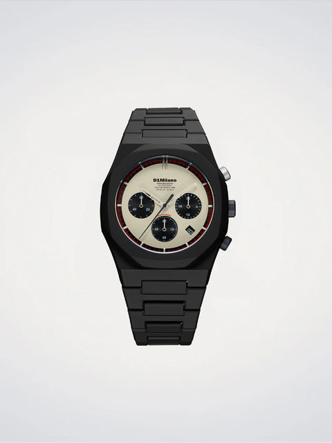 D1 Milano orologio Void Phantom Polichrono D1-PHBJ18