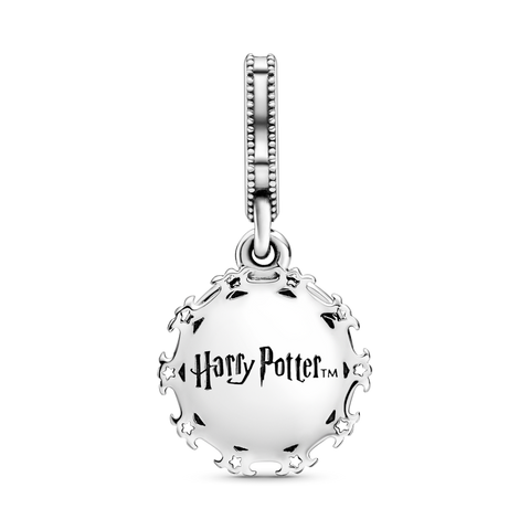 Charm Pandora Harry Potter Tassorosso