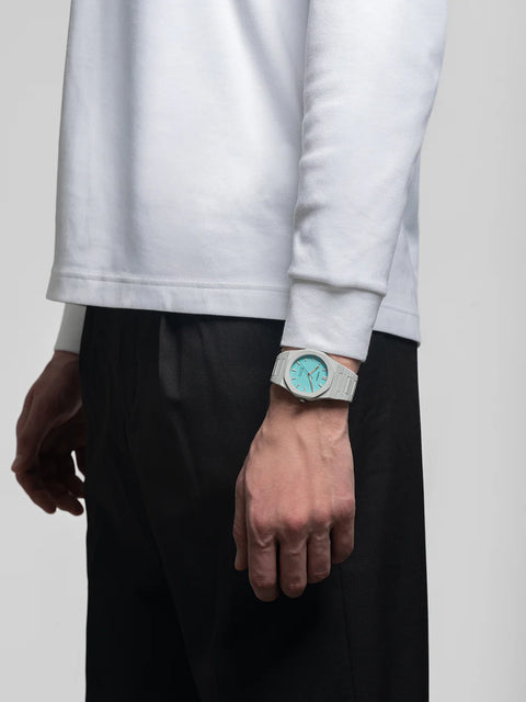 D1 Milano orologio Binary Pulse D1-PCBJ49