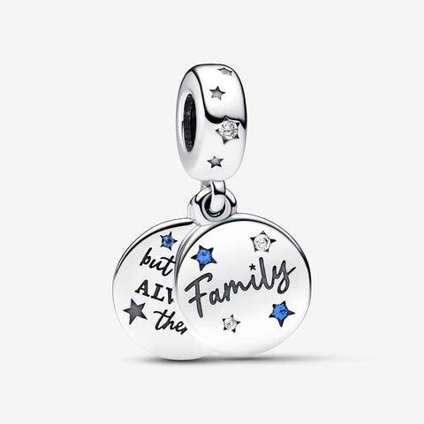 Charm Pandora pendente FAMILY
