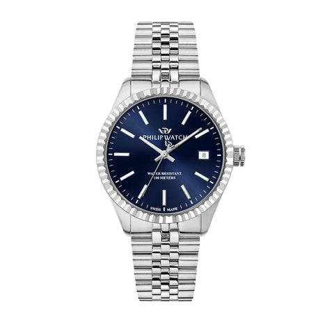 Philip Watch orologio Caribe Urban R8253227003