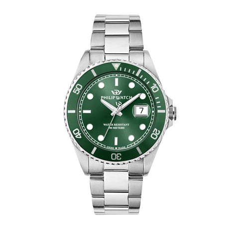 Philip Watch orologio Caribe Sport R8253597128