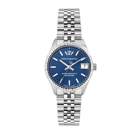 Philip Watch orologio Caribe R8253597677