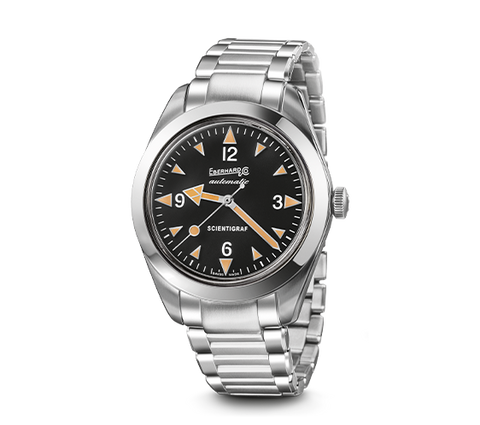 Eberhard & Co. Orologio SCIENTIGRAF 41043 CA