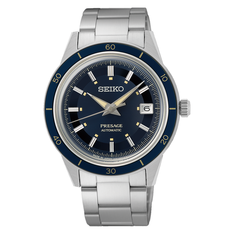 Seiko orologio Presage SRPG05J1
