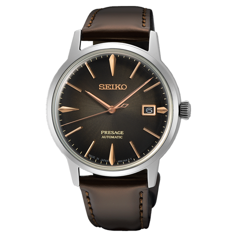 Seiko orologio Presage SRPJ17J1
