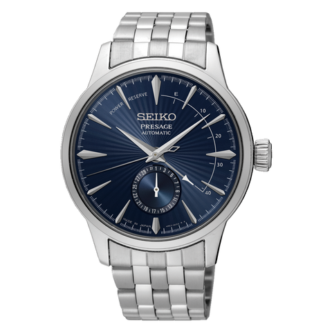 Seiko orologio Presage SSA347J1