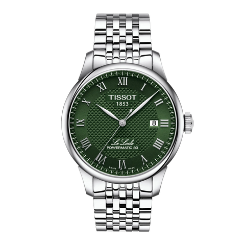 Tissot orologio Le Locle T0064071109300