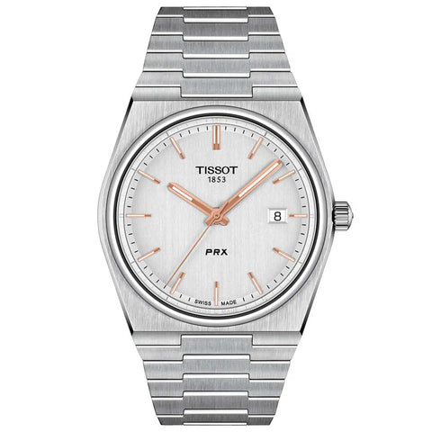 Tissot orologio Prx T1374101103100