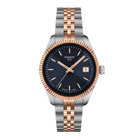 Tissot orologio Ballade 34mm T1562102204100